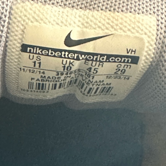 Nike Initiator - Picture 4 of 5